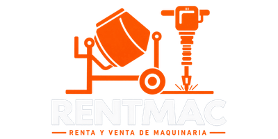 Rent Mac — renta y venta de maquinaria